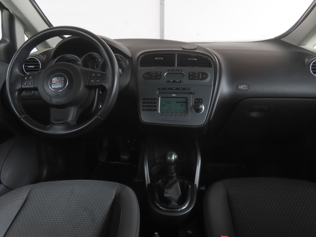 Seat Altea XL