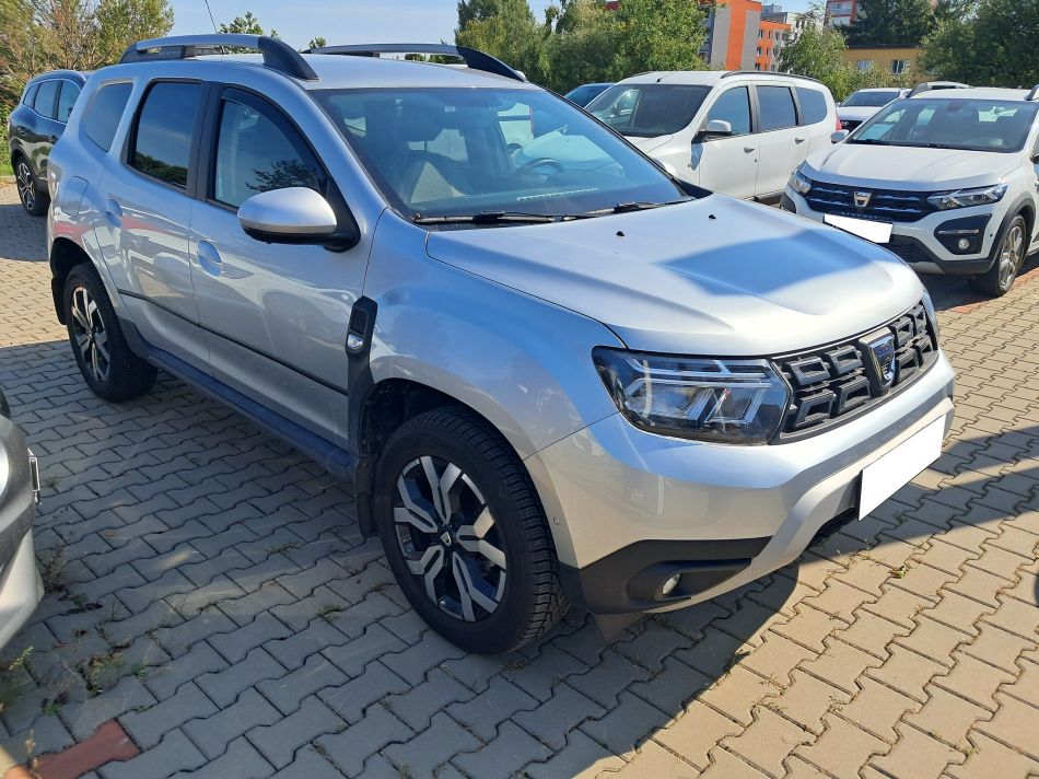 Dacia Duster - 2022