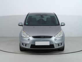 Ford S-Max - 2007