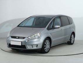 Ford S-Max - 2007