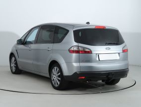 Ford S-Max - 2007