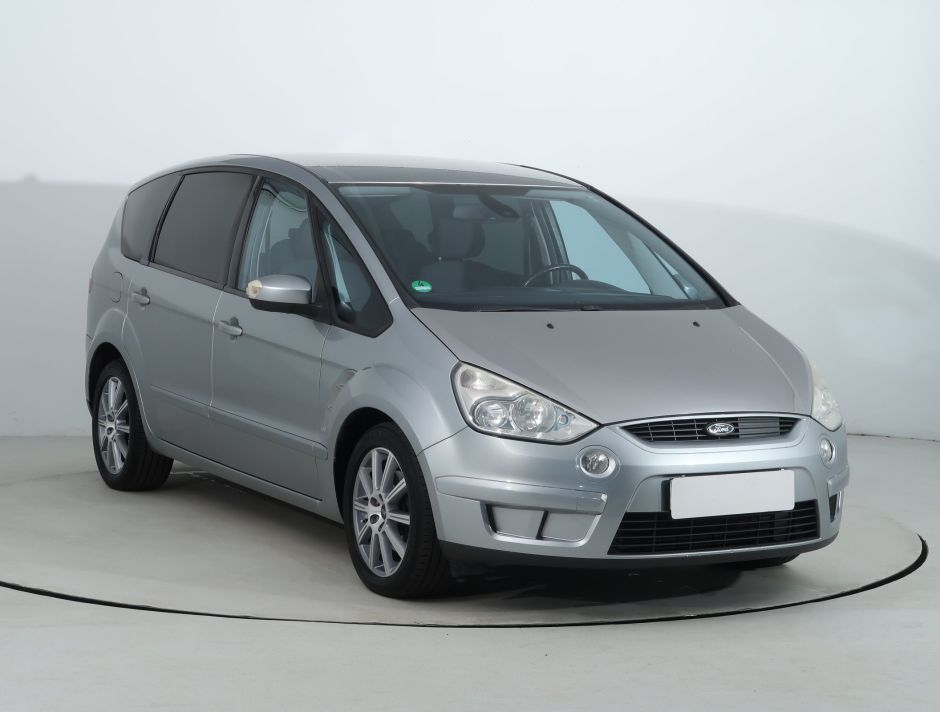 Ford S-Max - 2007