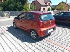 Kia Picanto - 2017