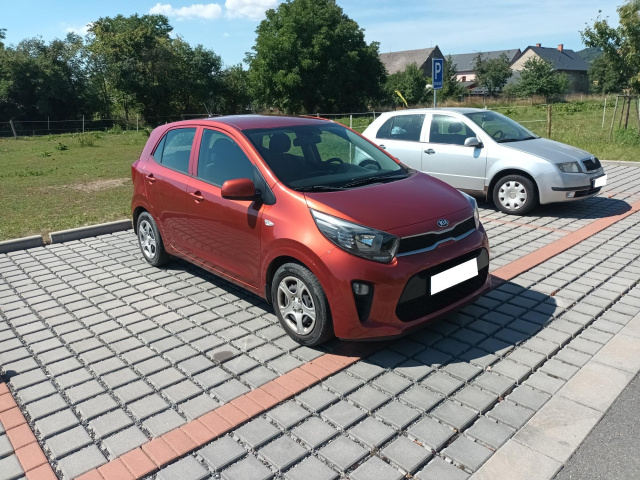 Kia Picanto 2017