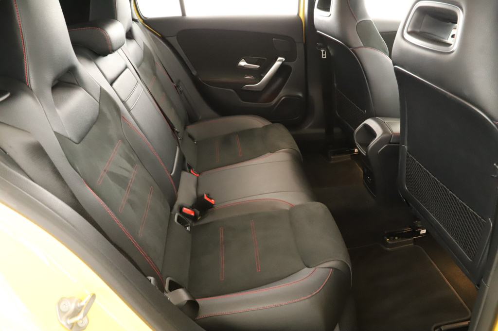 Mercedes-Benz A