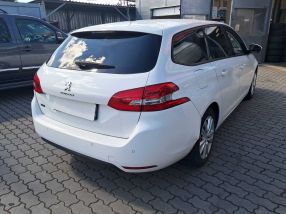 Peugeot 308 - 2018