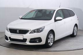 Peugeot 308 - 2018