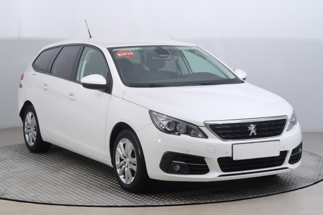 Peugeot 308 2018