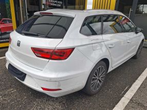 Seat Leon - 2018
