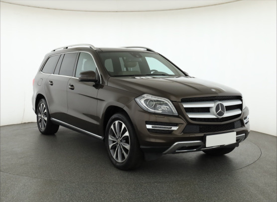 Mercedes-Benz GL