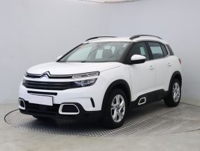 Citroen C5 Aircross - 2019