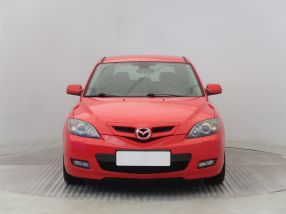 Mazda 3 - 2008