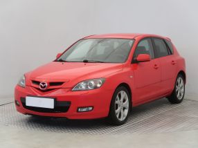 Mazda 3 - 2008