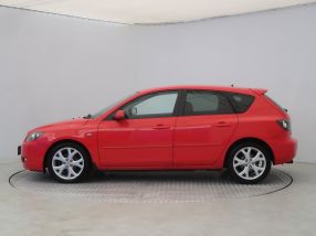 Mazda 3 - 2008