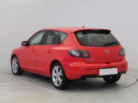 Mazda 3 - 2008