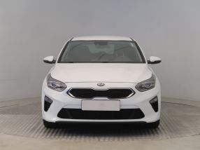 Kia Ceed - 2019
