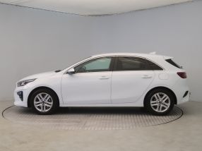 Kia Ceed - 2019