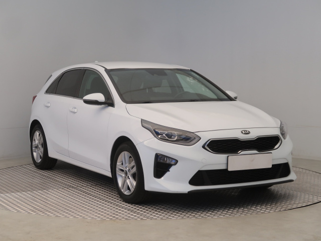 Kia Ceed 2019