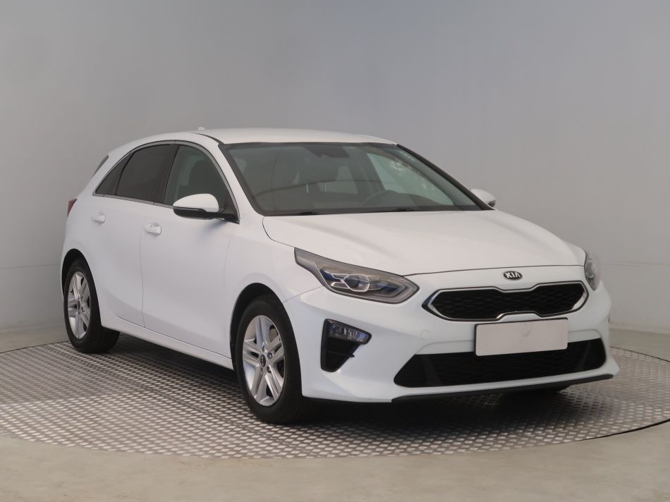 Kia Ceed - 2019