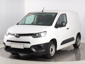 Toyota ProAce City - 2023