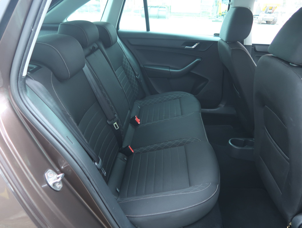 Škoda Rapid Spaceback