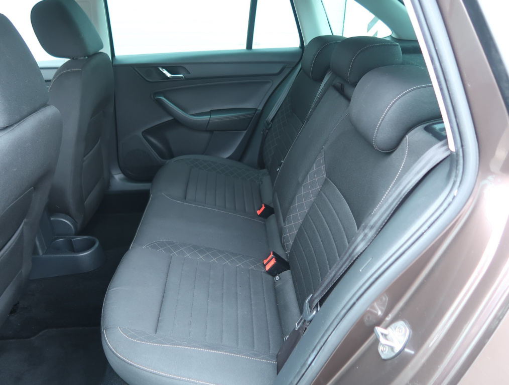 Škoda Rapid Spaceback