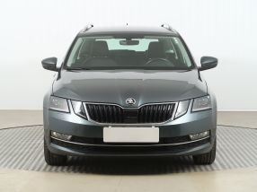 Skoda Octavia - 2019