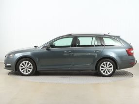 Skoda Octavia - 2019