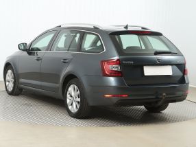 Skoda Octavia - 2019