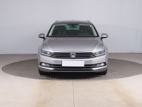 Volkswagen Passat - 2019