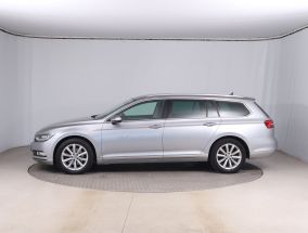 Volkswagen Passat - 2019