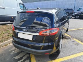 Ford S-Max - 2010