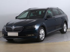 Skoda Superb - 2018