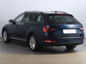 Skoda Superb - 2018
