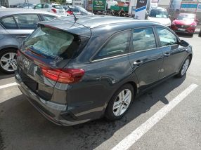 Kia Ceed - 2018