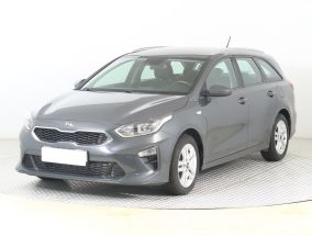 Kia Ceed - 2018