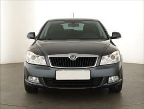 Skoda Octavia - 2011