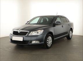 Skoda Octavia - 2011