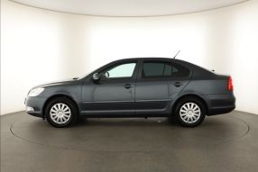 Skoda Octavia - 2011