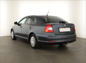 Skoda Octavia - 2011