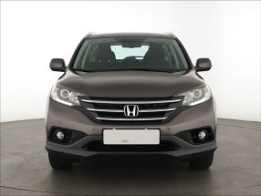 Honda CRV - 2015
