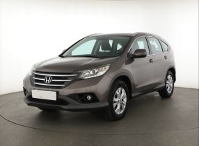 Honda CRV - 2015