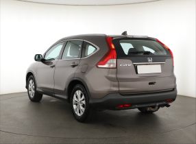 Honda CRV - 2015