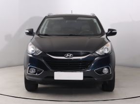 Hyundai ix35 - 2011