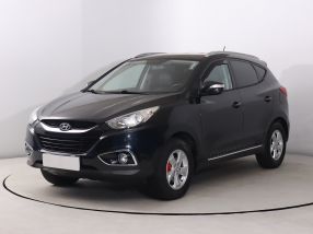 Hyundai ix35 - 2011