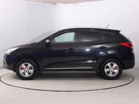 Hyundai ix35 - 2011
