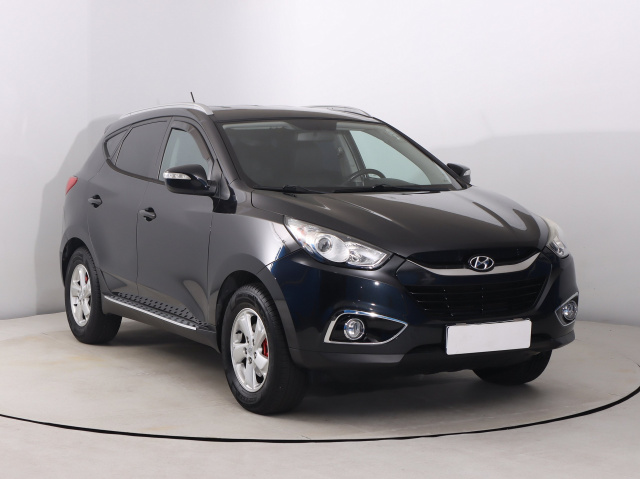 Hyundai ix35 2011
