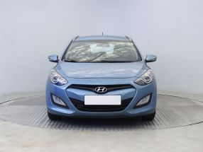 Hyundai i30 - 2014