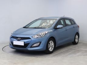 Hyundai i30 - 2014