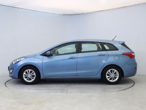 Hyundai i30 - 2014